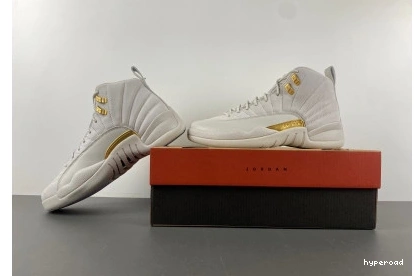 Hyperoad Air Jordan 12 